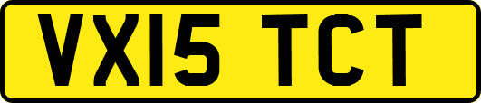 VX15TCT
