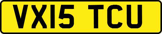 VX15TCU