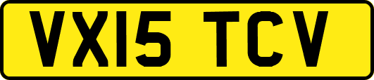 VX15TCV