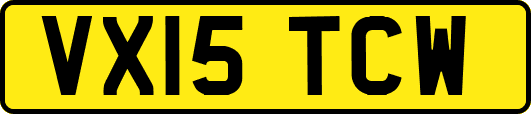 VX15TCW