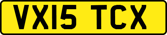 VX15TCX