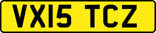 VX15TCZ