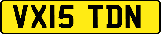 VX15TDN