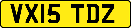 VX15TDZ
