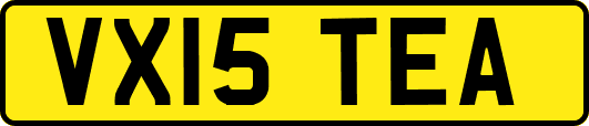 VX15TEA