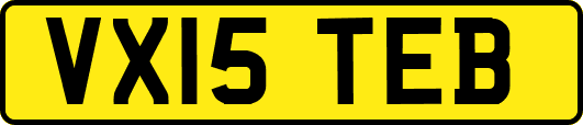 VX15TEB