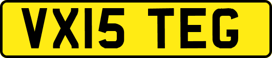 VX15TEG