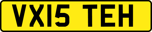 VX15TEH