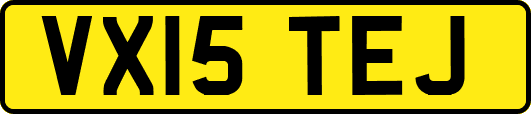 VX15TEJ