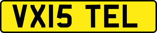 VX15TEL