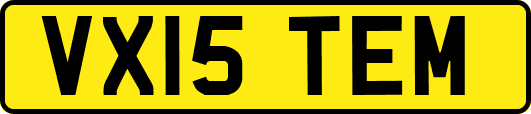 VX15TEM