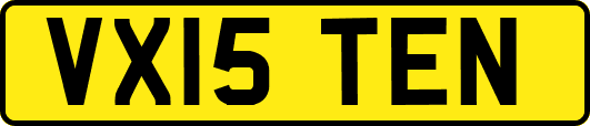 VX15TEN