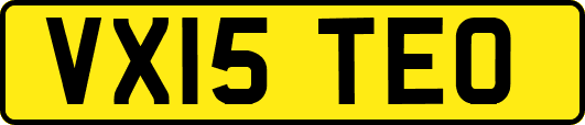 VX15TEO