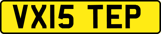 VX15TEP
