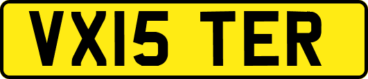 VX15TER
