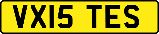 VX15TES