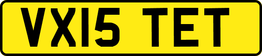 VX15TET
