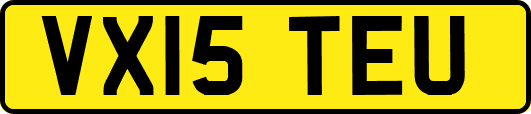 VX15TEU