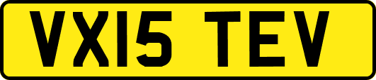 VX15TEV