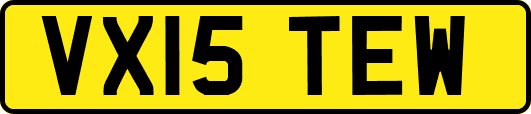 VX15TEW