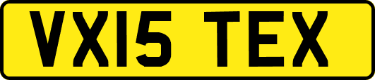 VX15TEX