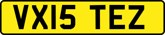 VX15TEZ