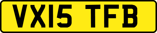 VX15TFB