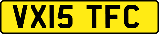 VX15TFC