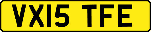 VX15TFE