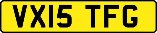 VX15TFG