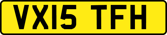 VX15TFH