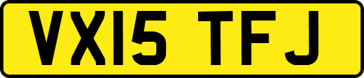 VX15TFJ