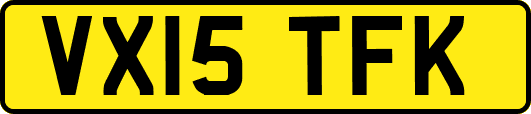 VX15TFK