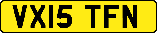VX15TFN