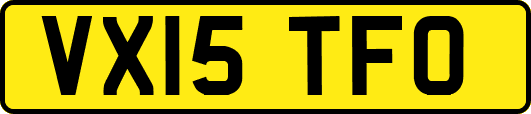 VX15TFO