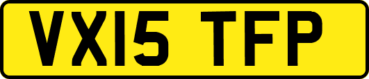 VX15TFP
