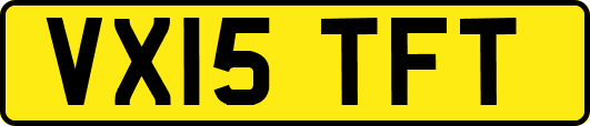 VX15TFT