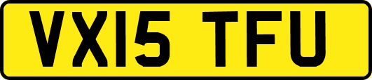 VX15TFU