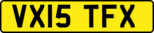 VX15TFX
