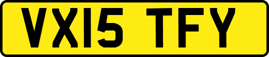 VX15TFY
