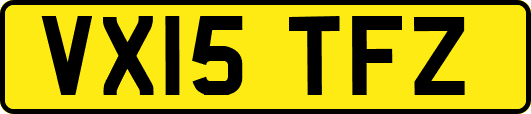 VX15TFZ