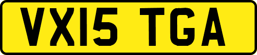 VX15TGA