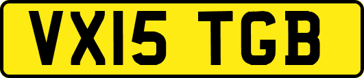 VX15TGB