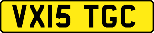 VX15TGC