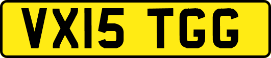 VX15TGG