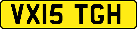 VX15TGH