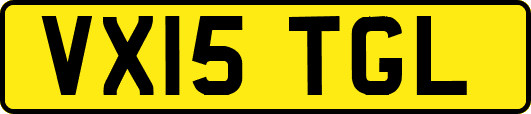 VX15TGL