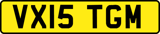 VX15TGM