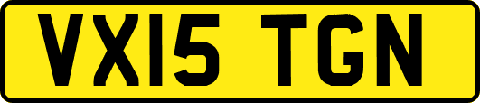 VX15TGN