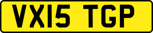 VX15TGP